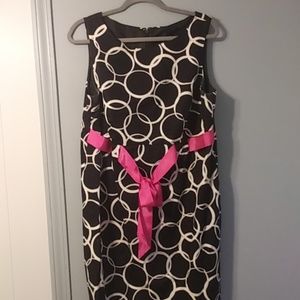 Kim Rogers size 16 dress